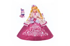 Princess logo