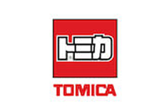 TOMICA No1-120 logo