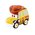 Tomica Toy Car