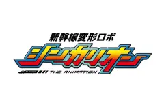 Shinkalion Z Liners logo