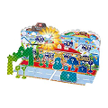 Tomica Playset