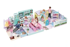 Playsets logo