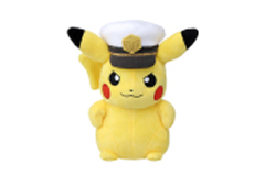 Plush Doll logo